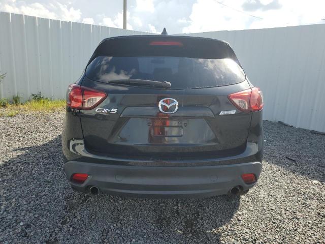 VIN JM3KE2CY5F0438116 2015 Mazda CX-5, Touring no.6