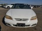 HONDA ACCORD EX photo