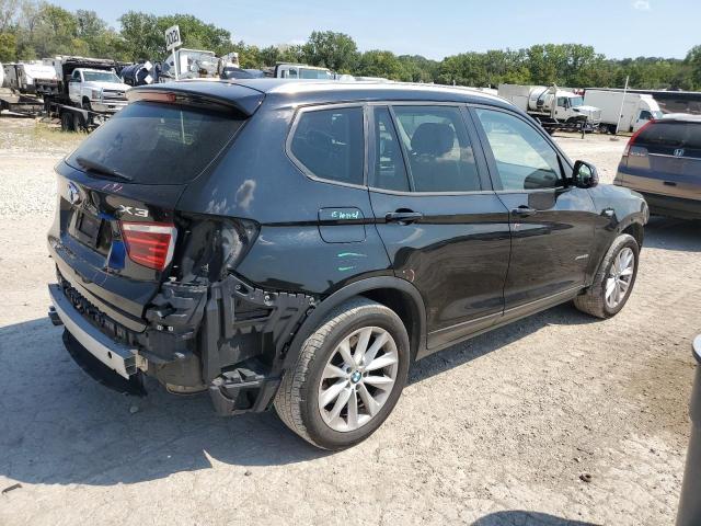 2016 BMW X3 XDRIVE2 - 5UXWX9C56G0D69149