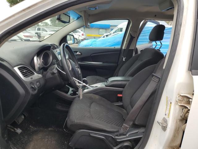 2015 DODGE JOURNEY SE - 3C4PDCABXFT735178