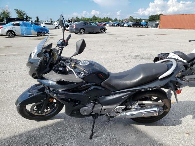 2015 SUZUKI GW250 - LC6GJ55F0F1100779