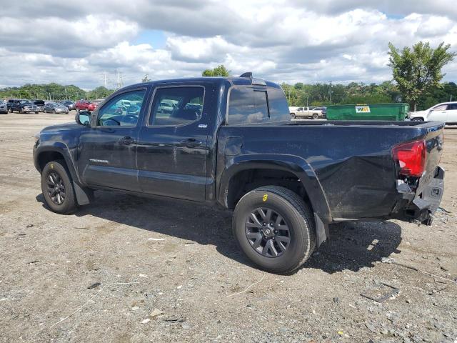 VIN 3TMCZ5AN7LM298753 2020 Toyota Tacoma, Double Cab no.2