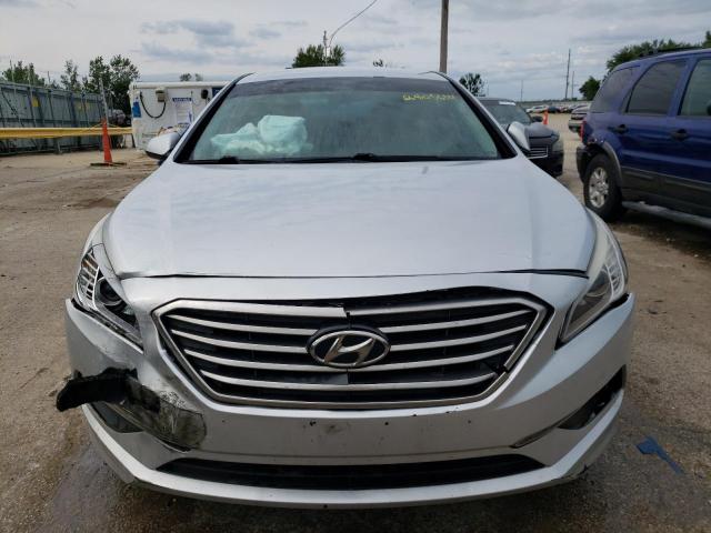 2015 HYUNDAI SONATA SE - 5NPE24AF1FH025060