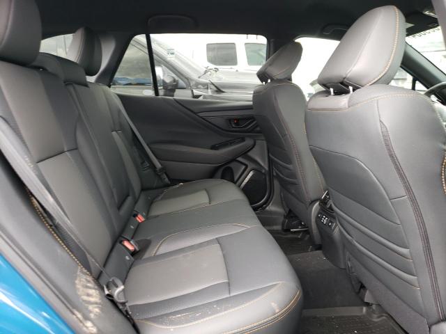 2024 SUBARU OUTBACK WI - 4S4BTGSD0R3292846