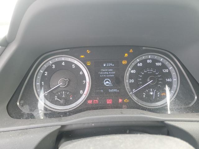 2022 HYUNDAI SONATA SE - 5NPEG4JA6NH148700