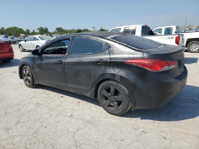 VIN 5NPDH4AE0DH420183 2013 Hyundai Elantra, Gls no.2