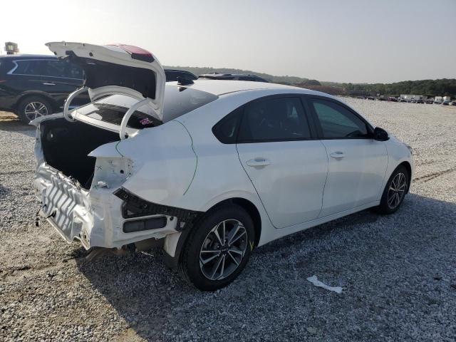 2023 KIA FORTE LX - 3KPF24AD9PE657832