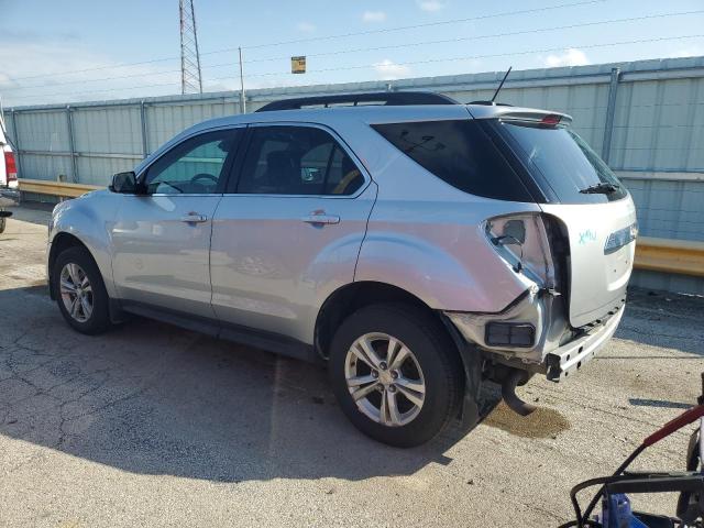 2015 CHEVROLET EQUINOX LT - 2GNALBEK4F1177205