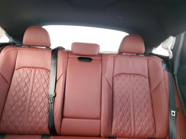 2024 AUDI SQ8 E-TRON WA1BCBGE4RB055060