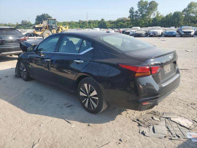 2019 NISSAN ALTIMA SV - 1N4BL4DV6KC123144