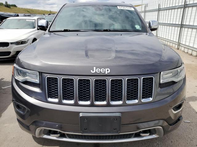 2016 JEEP GRAND CHER - 1C4RJFCG7GC365879