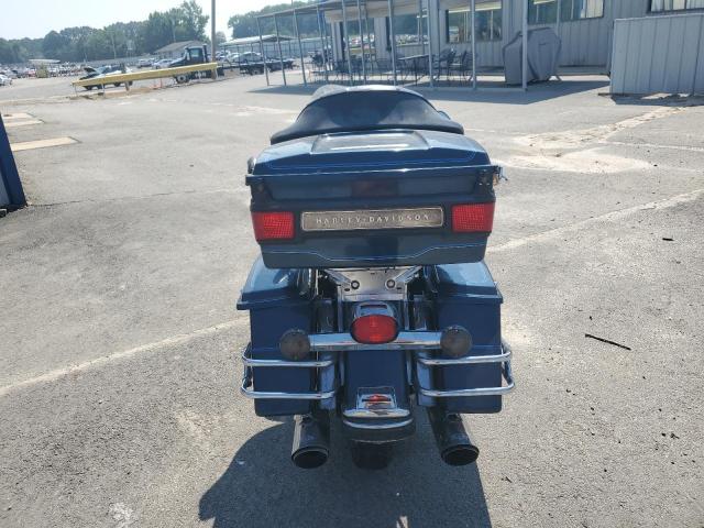 2001 HARLEY-DAVIDSON FLHTCUI 1HD1FCW181Y623582