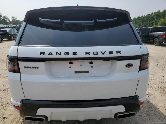 2019 LAND ROVER 1448JON - SALWV2SV3KA824967