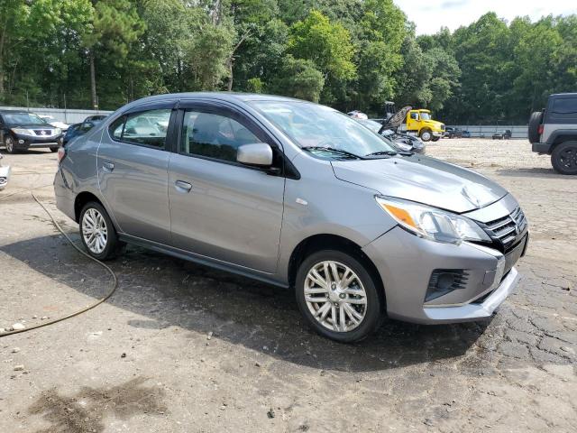 2022 MITSUBISHI MIRAGE G4 - ML32FUFJ4NHF06833