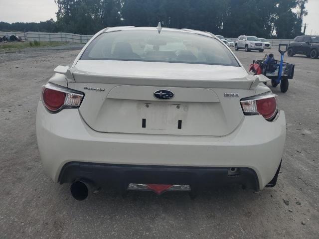 2015 SUBARU BRZ 2.0 LI - JF1ZCAC14F9604976