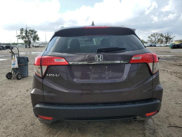 2022 HONDA HR-V EX 3CZRU5H59NM719528