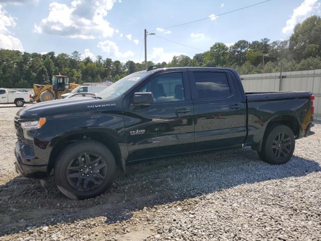 2024 CHEVROLET SILVERADO - 2GCPADED7R1215665