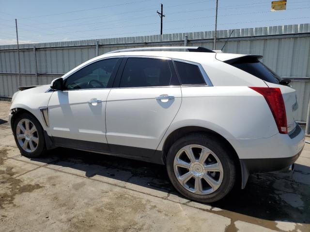 2016 CADILLAC SRX PREMIU 3GYFNDE31GS527483  65634504