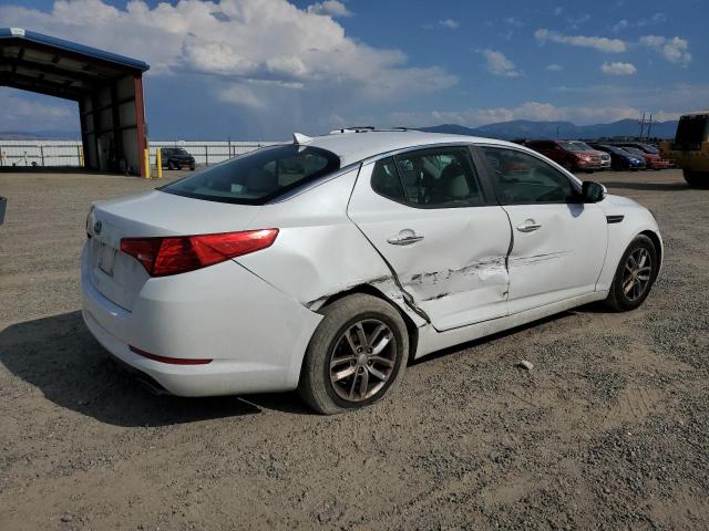 Vin: 5xxgm4a75cg087385, lot: 67864434, kia optima lx 20123