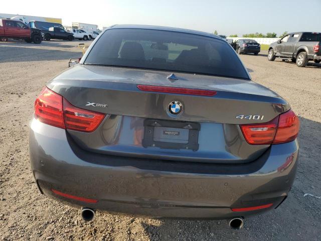 VIN WBA4U1C53H5A15626 2017 BMW 4 Series, 440XI no.6