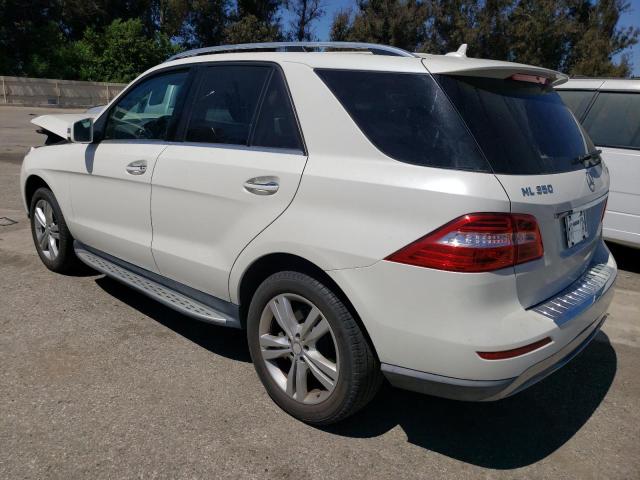 VIN 4JGDA5HB2DA231060 2013 Mercedes-Benz ML-Class, ... no.2