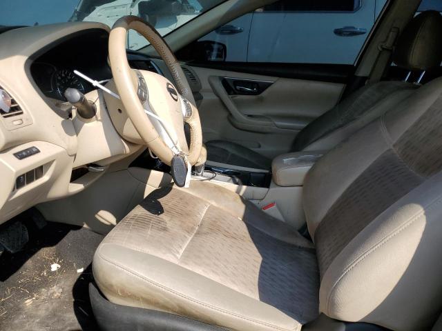 2017 NISSAN ALTIMA 2.5 - 1N4AL3AP8HC156697