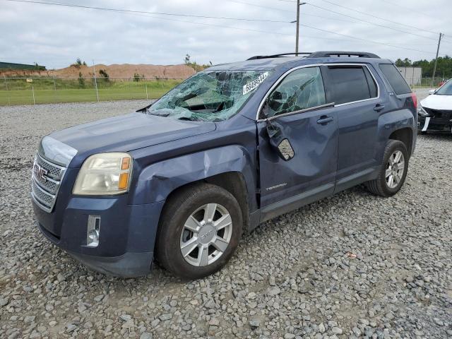 VIN 2GKFLSE33D6190068 2013 GMC Terrain, Sle no.1