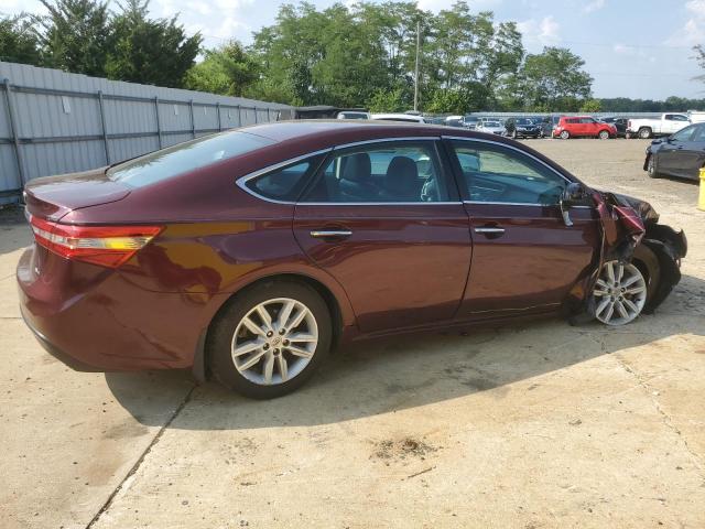 VIN 4T1BK1EB5EU120455 2014 Toyota Avalon, Base no.3