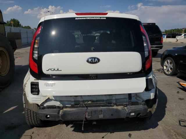 2016 KIA SOUL ! - KNDJX3A51G7272750