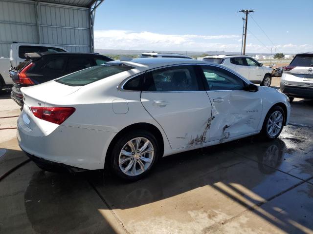 2023 CHEVROLET MALIBU LT - 1G1ZD5ST4PF207233