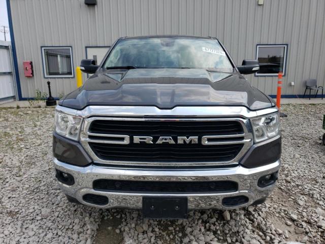 2019 RAM 1500 BIG H - 1C6SRFBT0KN668967