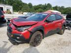 2024 SUBARU CROSSTREK - 4S4GUHT65R3748994