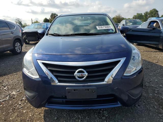 2019 NISSAN VERSA S - 3N1CN7AP8KL863477