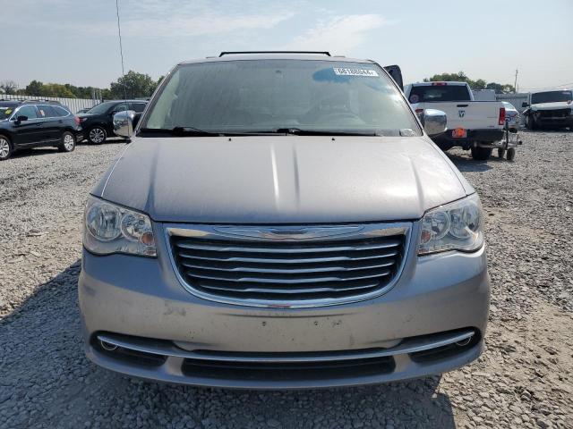 2015 CHRYSLER TOWN & COU - 2C4RC1CG7FR609534