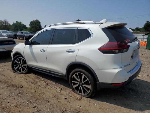 2019 NISSAN ROGUE S - 5N1AT2MV3KC800043
