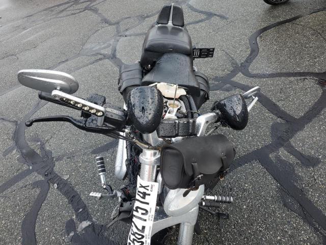 2014 HARLEY-DAVIDSON VRSCF VROD - 1HD1HPH15EC807668