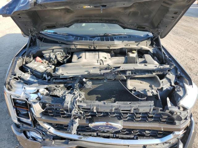 2021 FORD F150 SUPER 1FTFW1E80MFA32558  67272434