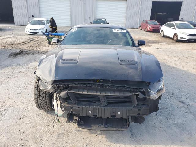 VIN 1FA6P8TH3K5105763 2019 Ford Mustang no.5