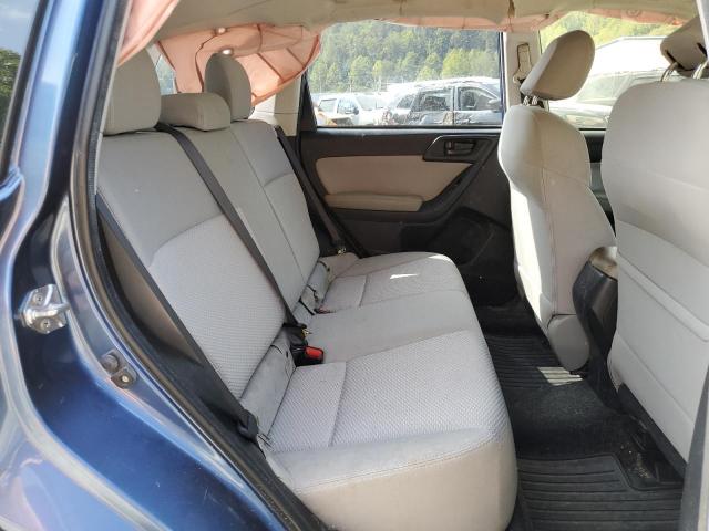 2016 SUBARU FORESTER 2 - JF2SJABC3GH540183