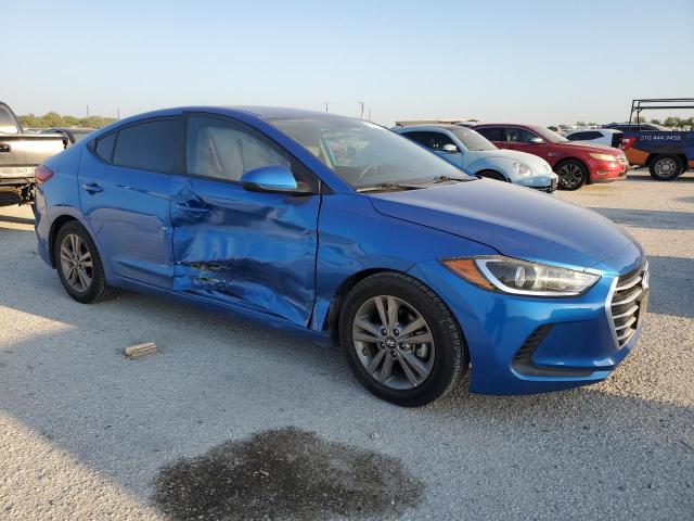 VIN 5NPD84LF0JH382018 2018 Hyundai Elantra, Sel no.4