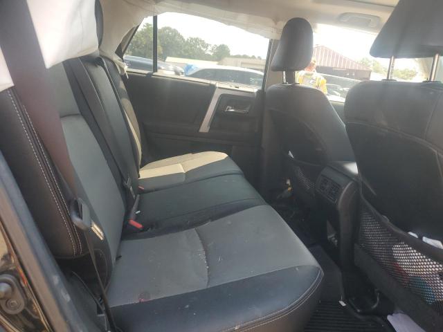 2020 TOYOTA 4RUNNER SR - JTEZU5JR4L5226339