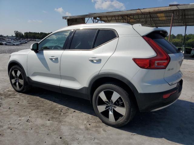 VIN YV4162UK9M2432426 2021 Volvo XC40, T5 Momentum no.2