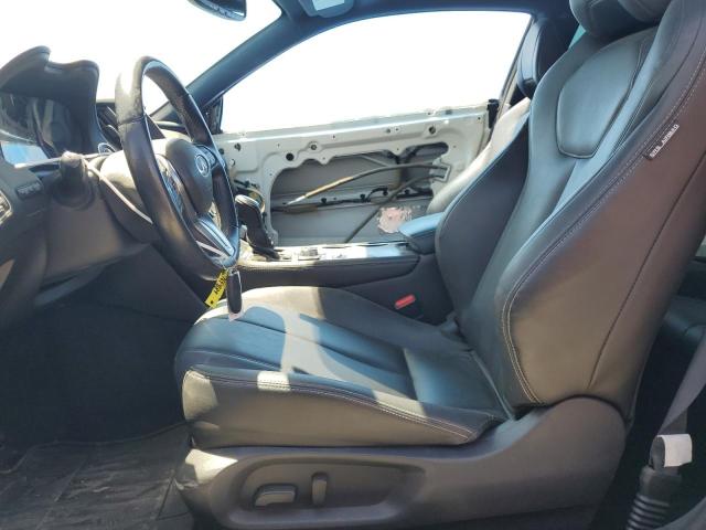 2019 INFINITI Q60 PURE - JN1EV7EK4KM231086
