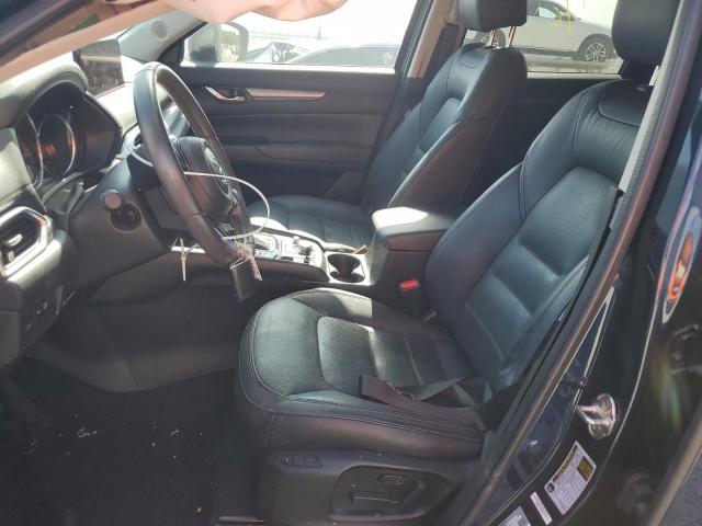 2022 MAZDA CX-5 PREFE - JM3KFBCM1N0568757