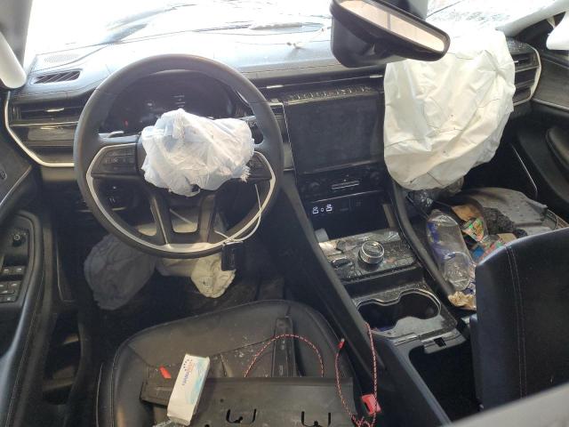 2022 JEEP GRAND CHER - 1C4RJYB64N8748540