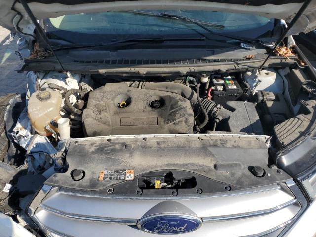 2015 FORD EDGE SEL - 2FMTK4J95FBC31765