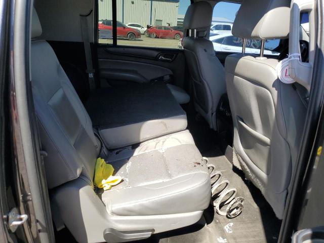 2015 CHEVROLET SUBURBAN C - 1GNSCJKC2FR272378
