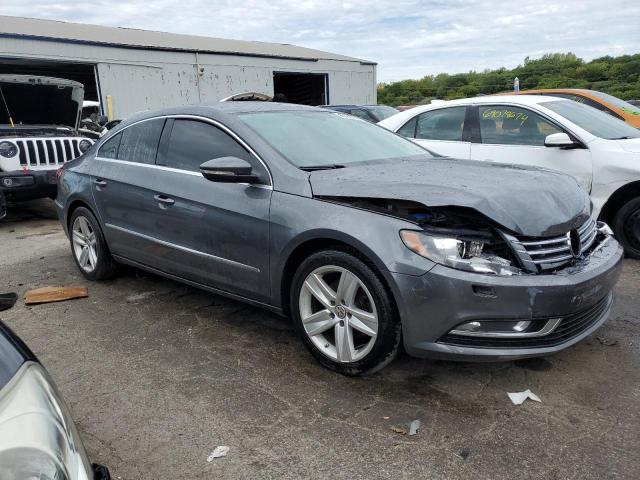 2017 VOLKSWAGEN CC SPORT - WVWKP7AN9HE504391