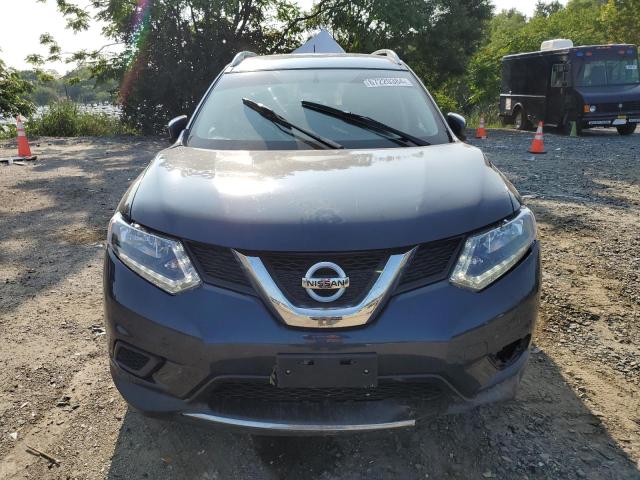 2016 NISSAN ROGUE S - KNMAT2MV0GP615887