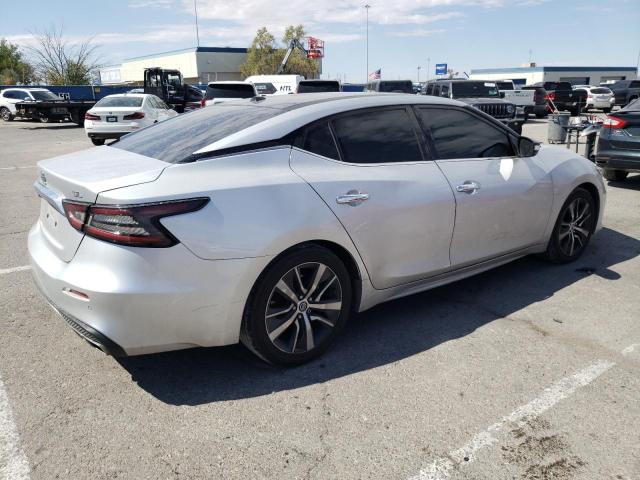 2019 NISSAN MAXIMA S - 1N4AA6AV0KC369334